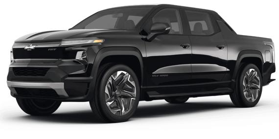 CHEVROLET SILVERADO EV 2024 1GC10UED5RU205813 image CHEVROLET SILVERADO EV 2024 1GC10UED5RU205813 image